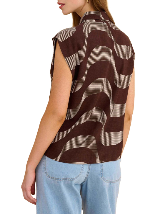 ΓΥΝΑΙΚΕΙΟ ΑΜΑΝΙΚΟ ΠΟΥΚΑΜΙΣΟ 2