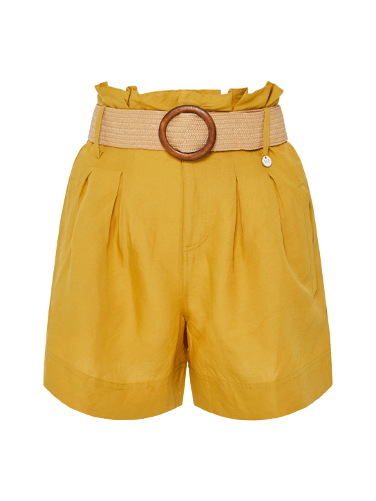 ΓΥΝΑΙΚΕΙΟ SHORTS  0