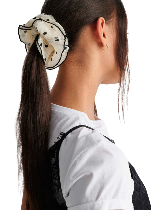SCRUNCHIES ΜΑΛΛΙΩΝ 1