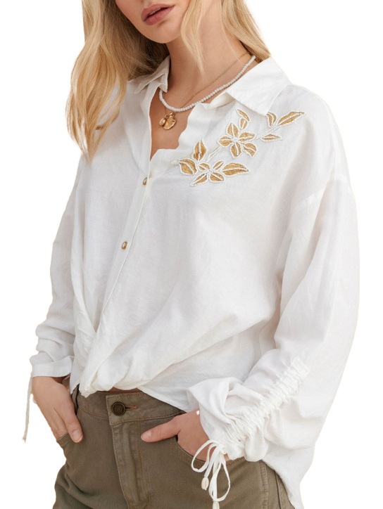 ΓΥΝΑΙΚΕΙΟ ΠΟΥΚΑΜΙΣΟ 1