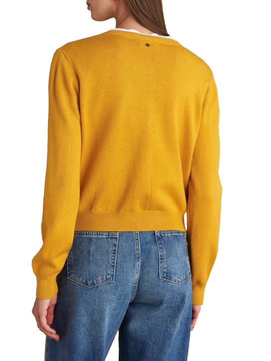 ΓΥΝΑΙΚΕΙΑ ΠΛΕΚΤΗ ΖΑΚΕΤΑ 3