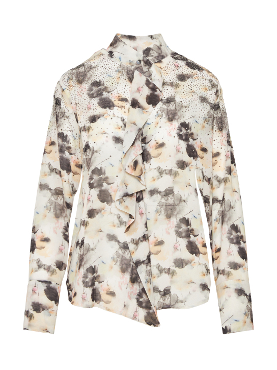 ΓΥΝΑΙΚΕΙΟ ΠΟΥΚΑΜΙΣΟ  0