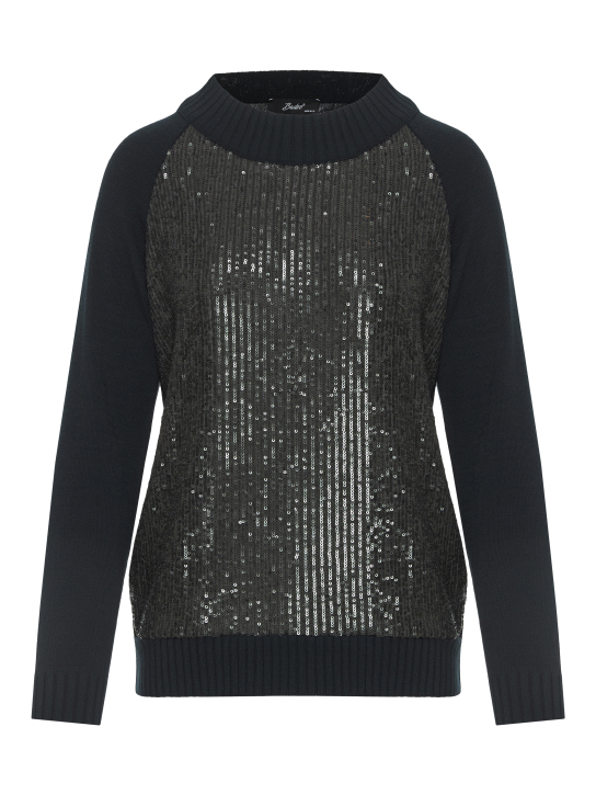 ΓΥΝΑΙΚΕΙΑ ΠΛΕΚΤΗ ΜΠΛΟΥΖΑ  0