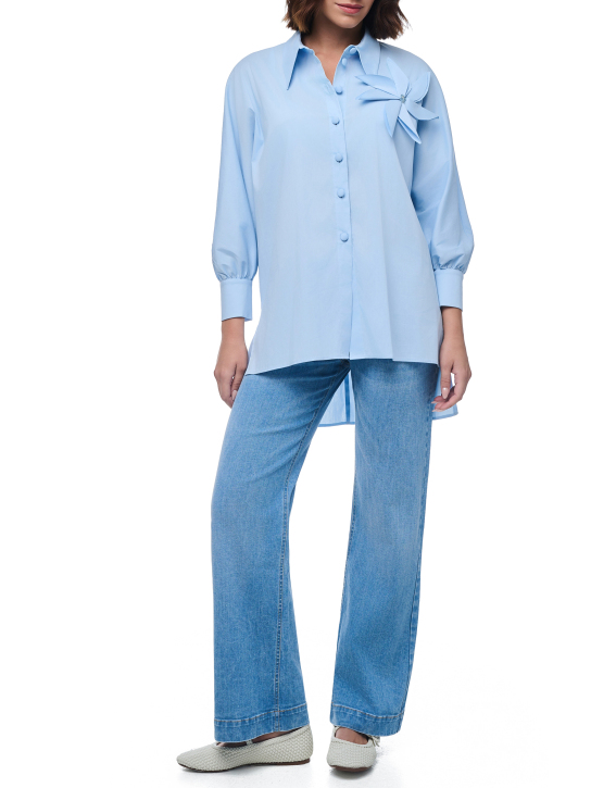 ΓΥΝΑΙΚΕΙΟ ΠΟΥΚΑΜΙΣΟ 2