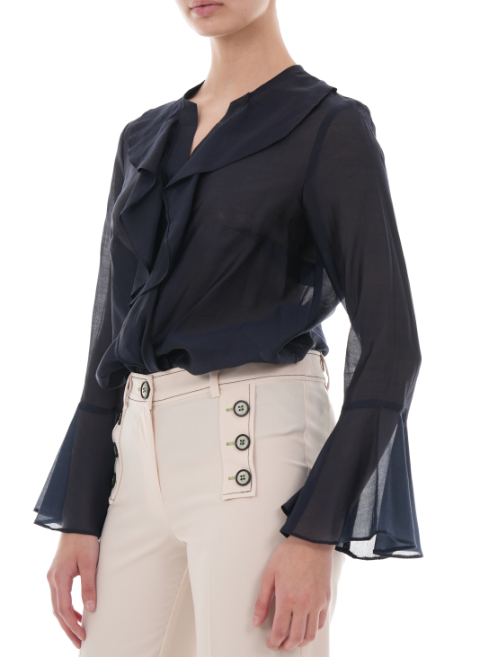 ΓΥΝΑΙΚΕΙΟ ΠΟΥΚΑΜΙΣΟ 2