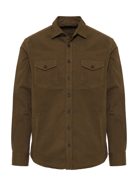 ΑΝΔΡΙΚΟ ΠΟΥΚΑΜΙΣΟ 0