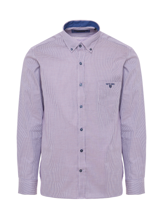 ΑΝΔΡΙΚΟ ΠΟΥΚΑΜΙΣΟ 0