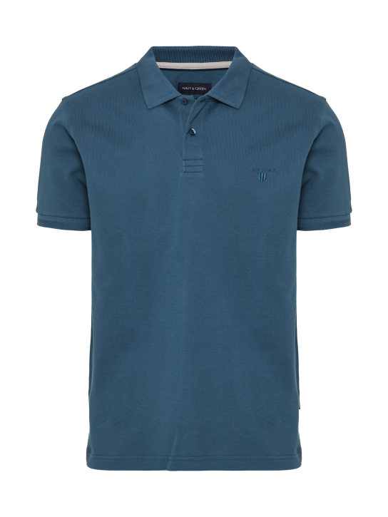 ΑΝΔΡΙΚΗ POLO ΜΠΛΟΥΖΑ 6