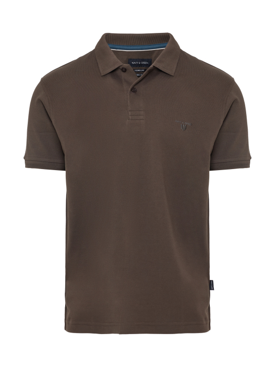 ΑΝΔΡΙΚΗ POLO ΜΠΛΟΥΖΑ 4