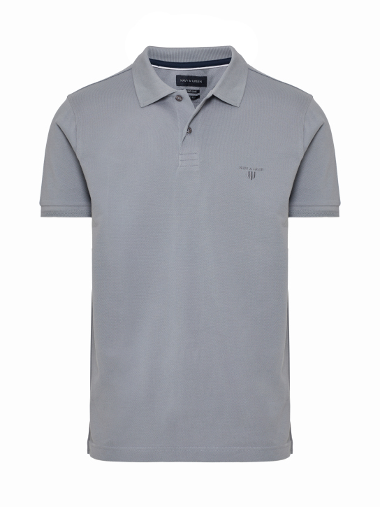 ΑΝΔΡΙΚΗ POLO ΜΠΛΟΥΖΑ 3