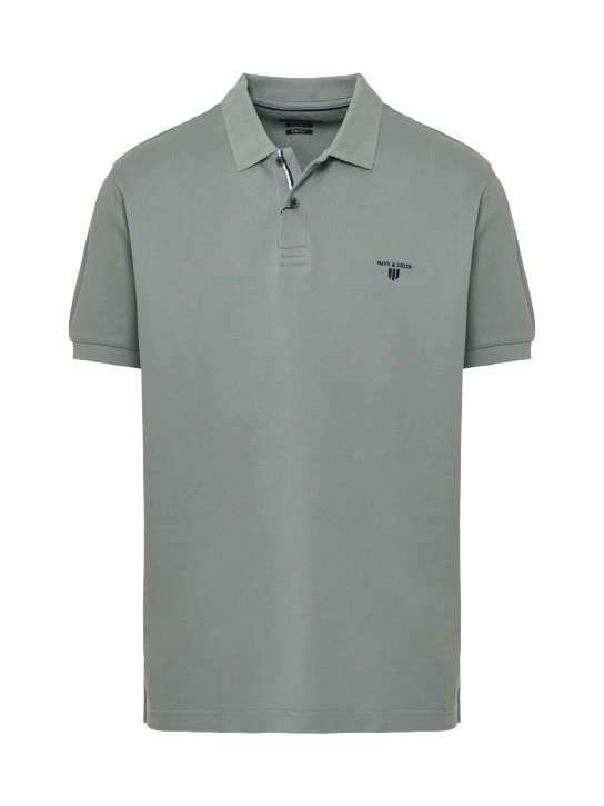 ΑΝΔΡΙΚΗ POLO ΜΠΛΟΥΖΑ 2