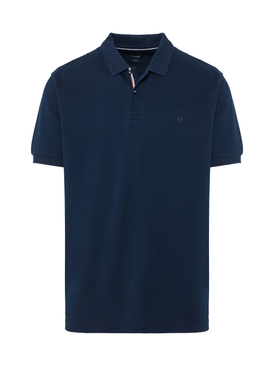 ΑΝΔΡΙΚΗ POLO ΜΠΛΟΥΖΑ 0