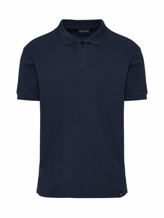 ΑΝΔΡΙΚΗ POLO ΜΠΛΟΥΖΑ 3