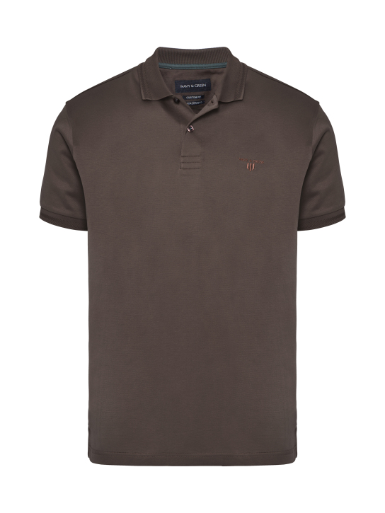 ΑΝΔΡΙΚΗ POLO ΜΠΛΟΥΖΑ 4