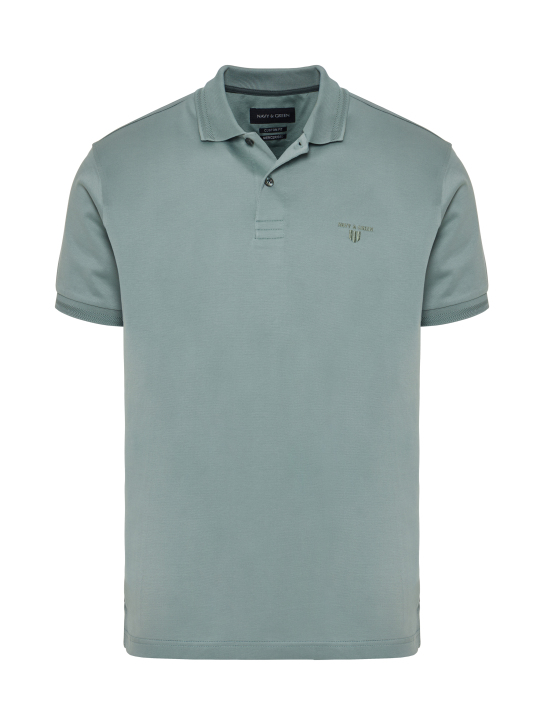 ΑΝΔΡΙΚΗ POLO ΜΠΛΟΥΖΑ 0