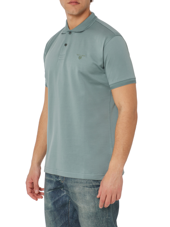 ΑΝΔΡΙΚΗ POLO ΜΠΛΟΥΖΑ 1