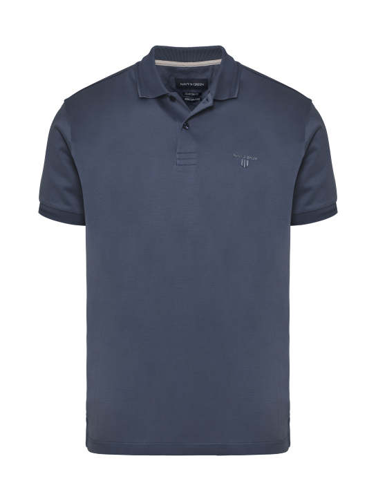 ΑΝΔΡΙΚΗ POLO ΜΠΛΟΥΖΑ 0