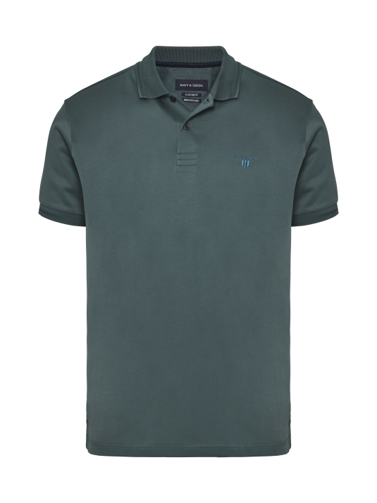 ΑΝΔΡΙΚΗ POLO ΜΠΛΟΥΖΑ 3