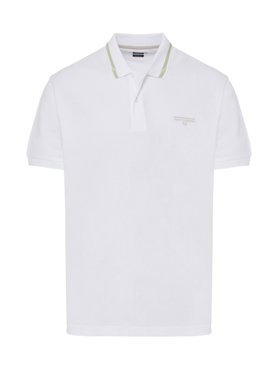 ΑΝΔΡΙΚΗ POLO ΜΠΛΟΥΖΑ 3