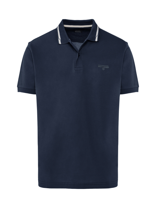 ΑΝΔΡΙΚΗ POLO ΜΠΛΟΥΖΑ 2