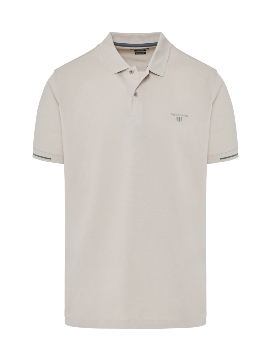 ΑΝΔΡΙΚΗ POLO ΜΠΛΟΥΖΑ 0
