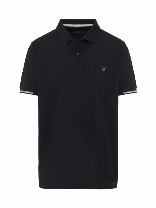 ΑΝΔΡΙΚΗ POLO ΜΠΛΟΥΖΑ 0