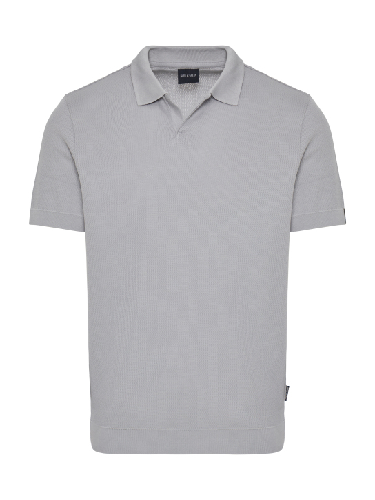 ΑΝΔΡΙΚΗ POLO ΜΠΛΟΥΖΑ 1
