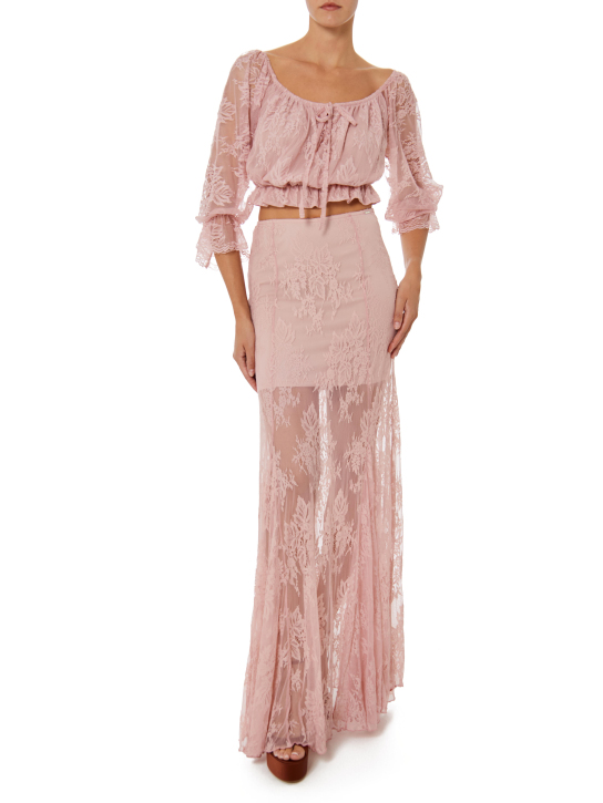 ΓΥΝΑΙΚΕΙΟ CROPPED ΤΟΠ ΜΕ ΔΑΝΤΕΛΑ 4