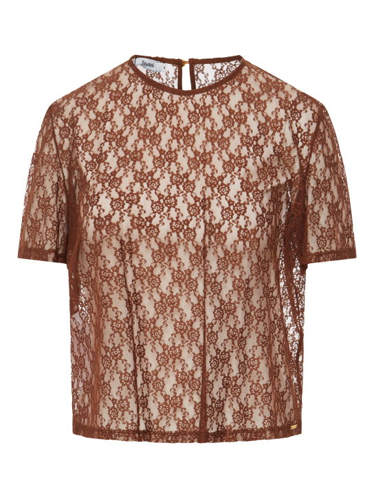 ΓΥΝΑΙΚΕΙΟ ΚΟΝΤΟΜΑΝΙΚΟ ΤΟΠ ΜΕ ΔΑΝΤΕΛΑ 0