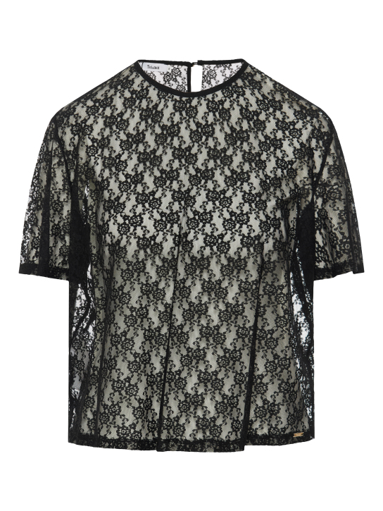 ΓΥΝΑΙΚΕΙΟ ΚΟΝΤΟΜΑΝΙΚΟ ΤΟΠ ΜΕ ΔΑΝΤΕΛΑ 0