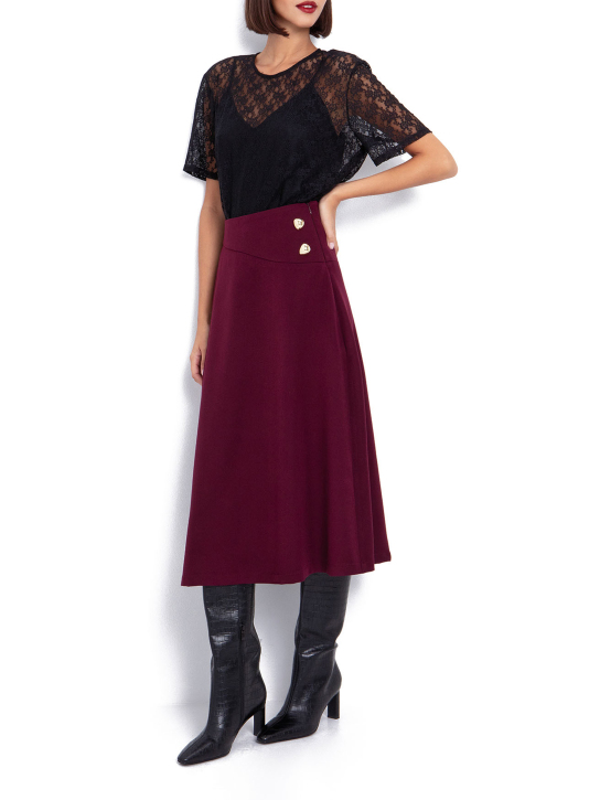 ΓΥΝΑΙΚΕΙΟ ΚΟΝΤΟΜΑΝΙΚΟ ΤΟΠ ΜΕ ΔΑΝΤΕΛΑ 2