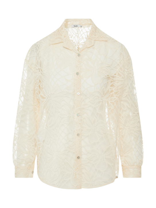 ΓΥΝΑΙΚΕΙΟ ΠΟΥΚΑΜΙΣΟ ΜΕ ΔΑΝΤΕΛΑ 0