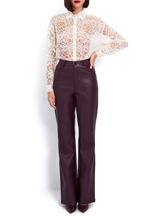 ΓΥΝΑΙΚΕΙΟ ΠΟΥΚΑΜΙΣΟ ΜΕ ΔΑΝΤΕΛΑ 2