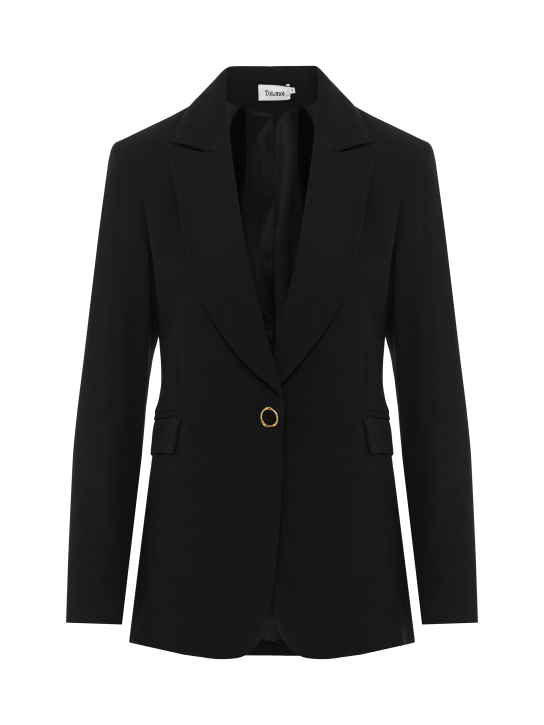 ΓΥΝΑΙΚΕΙΟ RELAXED ΣΑΚΑΚΙ 0