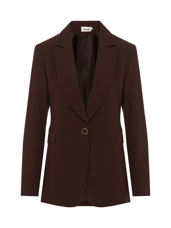 ΓΥΝΑΙΚΕΙΟ RELAXED ΣΑΚΑΚΙ 0