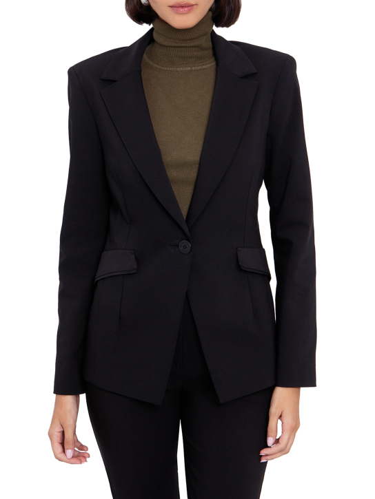 ΓΥΝΑΙΚΕΙΟ TAILORED ΣΑΚΑΚΙ 1