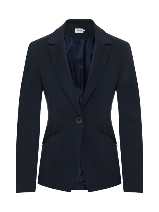 ΓΥΝΑΙΚΕΙΟ TAILORED ΣΑΚΑΚΙ 0