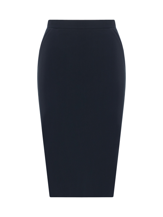 ΜΙΝΤΙ ΦΟΥΣΤΑ PENCIL 0