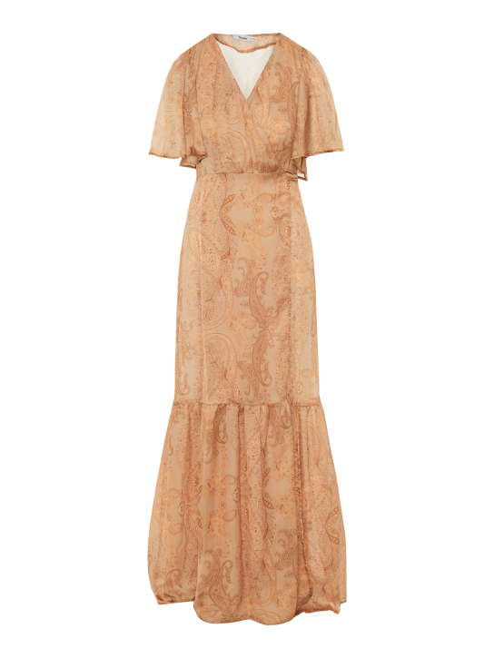 ΜΑΞΙ ΚΡΟΥΑΖΕ ΦΟΡΕΜΑ  0