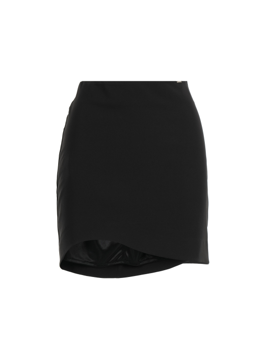 ΜΙΝΙ ΑΣΥΜΜΕΤΡΗ ΦΟΥΣΤΑ  0