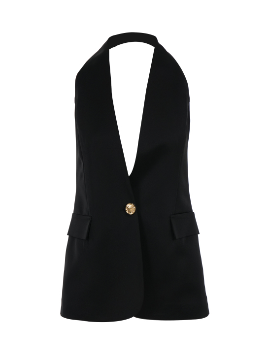 ΓΥΝΑΙΚΕΙΟ HALTER ΓΙΛΕΚΟ  0