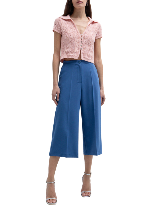 ΓΥΝΑΙΚΕΙΟ ΠΛΕΚΤΟ ΤΟΠ  2