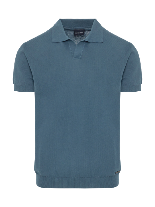 ΑΝΔΡΙΚΗ POLO ΜΠΛΟΥΖΑ 2