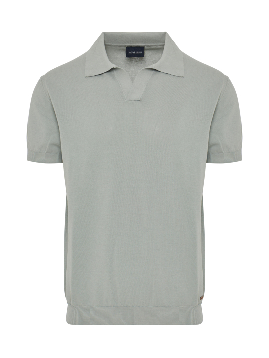 ΑΝΔΡΙΚΗ POLO ΜΠΛΟΥΖΑ 0
