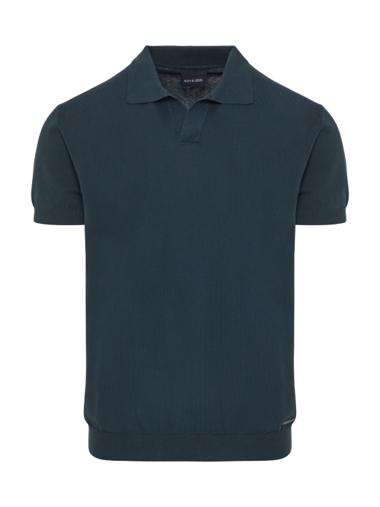 ΑΝΔΡΙΚΗ POLO ΜΠΛΟΥΖΑ 3