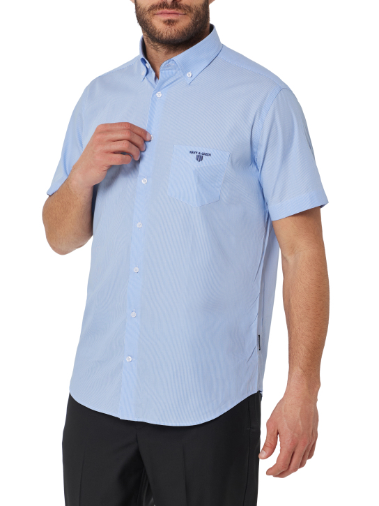 ΑΝΔΡΙΚΟ ΚΟΝΤΟΜΑΝΙΚΟ ΠΟΥΚΑΜΙΣΟ 1