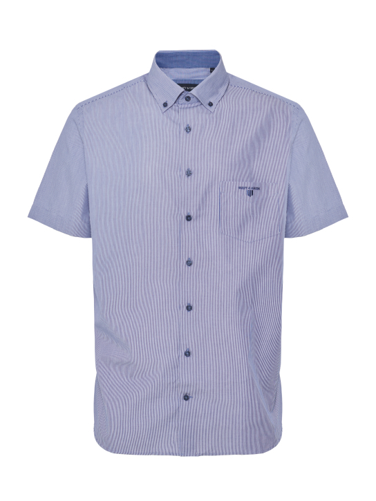 ΑΝΔΡΙΚΟ ΚΟΝΤΟΜΑΝΙΚΟ ΠΟΥΚΑΜΙΣΟ 0