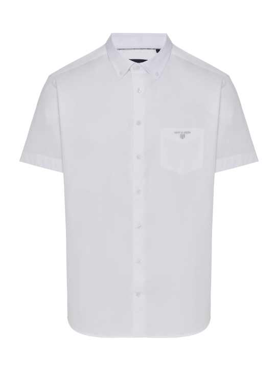 ΑΝΔΡΙΚΟ ΚΟΝΤΟΜΑΝΙΚΟ ΠΟΥΚΑΜΙΣΟ 0