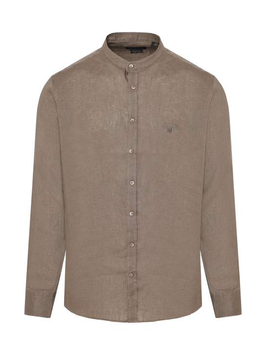 ΑΝΔΡΙΚΟ ΛΙΝΟ ΠΟΥΚΑΜΙΣΟ 0