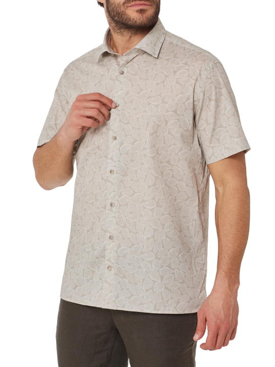 ΑΝΔΡΙΚΟ ΚΟΝΤΟΜΑΝΙΚΟ ΠΟΥΚΑΜΙΣΟ 1